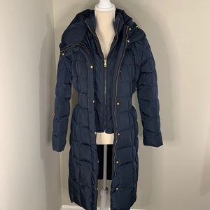 ❌SOLD ❌ Cole Haan’s Winter Women’s Coat